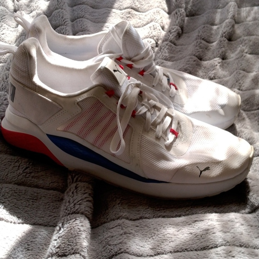 Puma - Picture 2 of 4